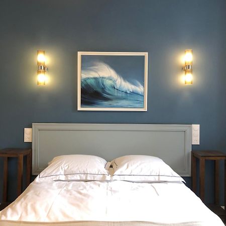 Hotel D'Artiste Pierrefontaine-les-Varans Zewnętrze zdjęcie