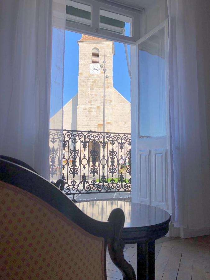 Hotel D'Artiste Pierrefontaine-les-Varans Zewnętrze zdjęcie