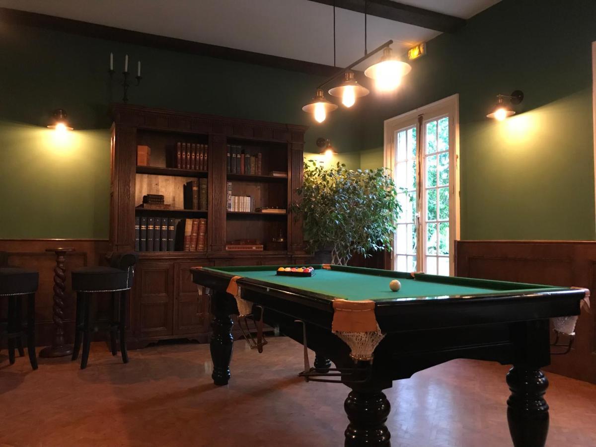 Hotel D'Artiste Pierrefontaine-les-Varans Zewnętrze zdjęcie