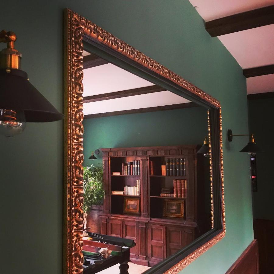 Hotel D'Artiste Pierrefontaine-les-Varans Zewnętrze zdjęcie