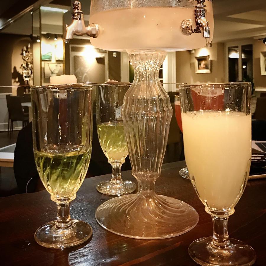 Hotel D'Artiste Pierrefontaine-les-Varans Zewnętrze zdjęcie