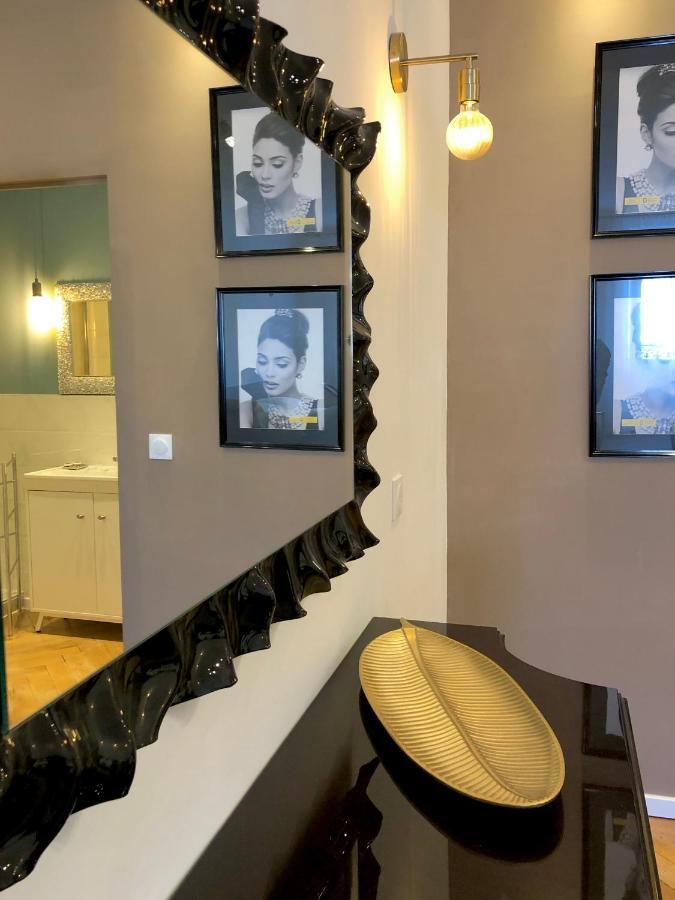 Hotel D'Artiste Pierrefontaine-les-Varans Zewnętrze zdjęcie