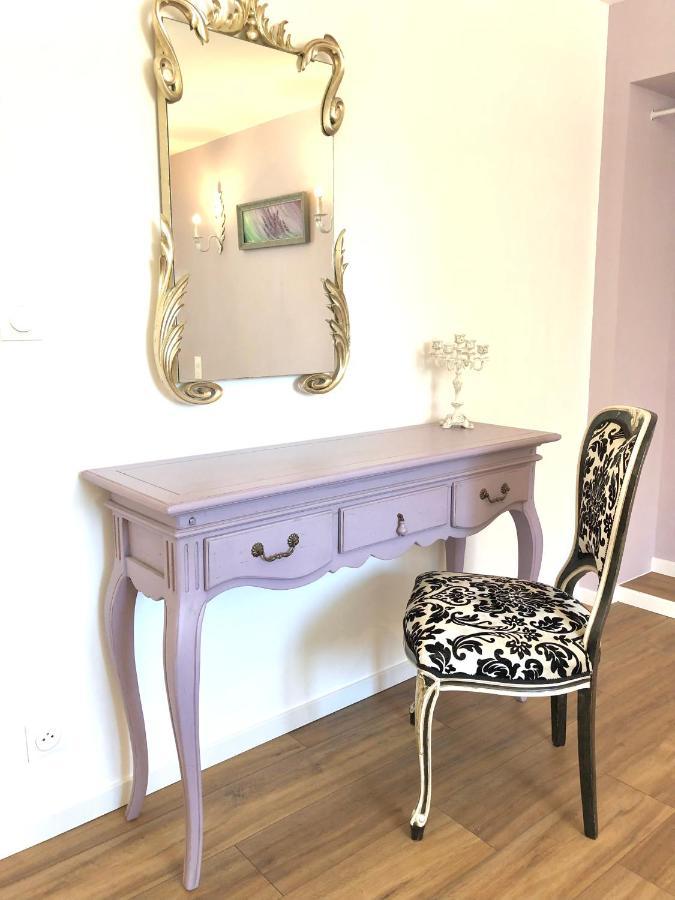Hotel D'Artiste Pierrefontaine-les-Varans Zewnętrze zdjęcie