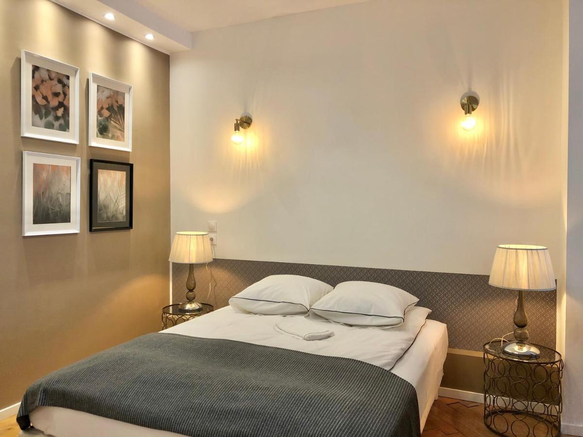 Hotel D'Artiste Pierrefontaine-les-Varans Zewnętrze zdjęcie
