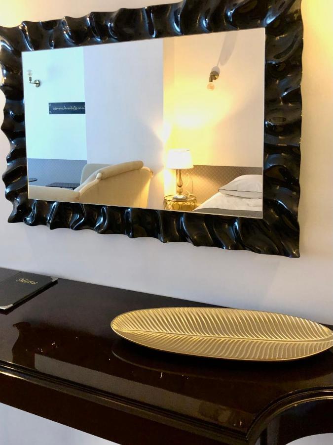 Hotel D'Artiste Pierrefontaine-les-Varans Zewnętrze zdjęcie