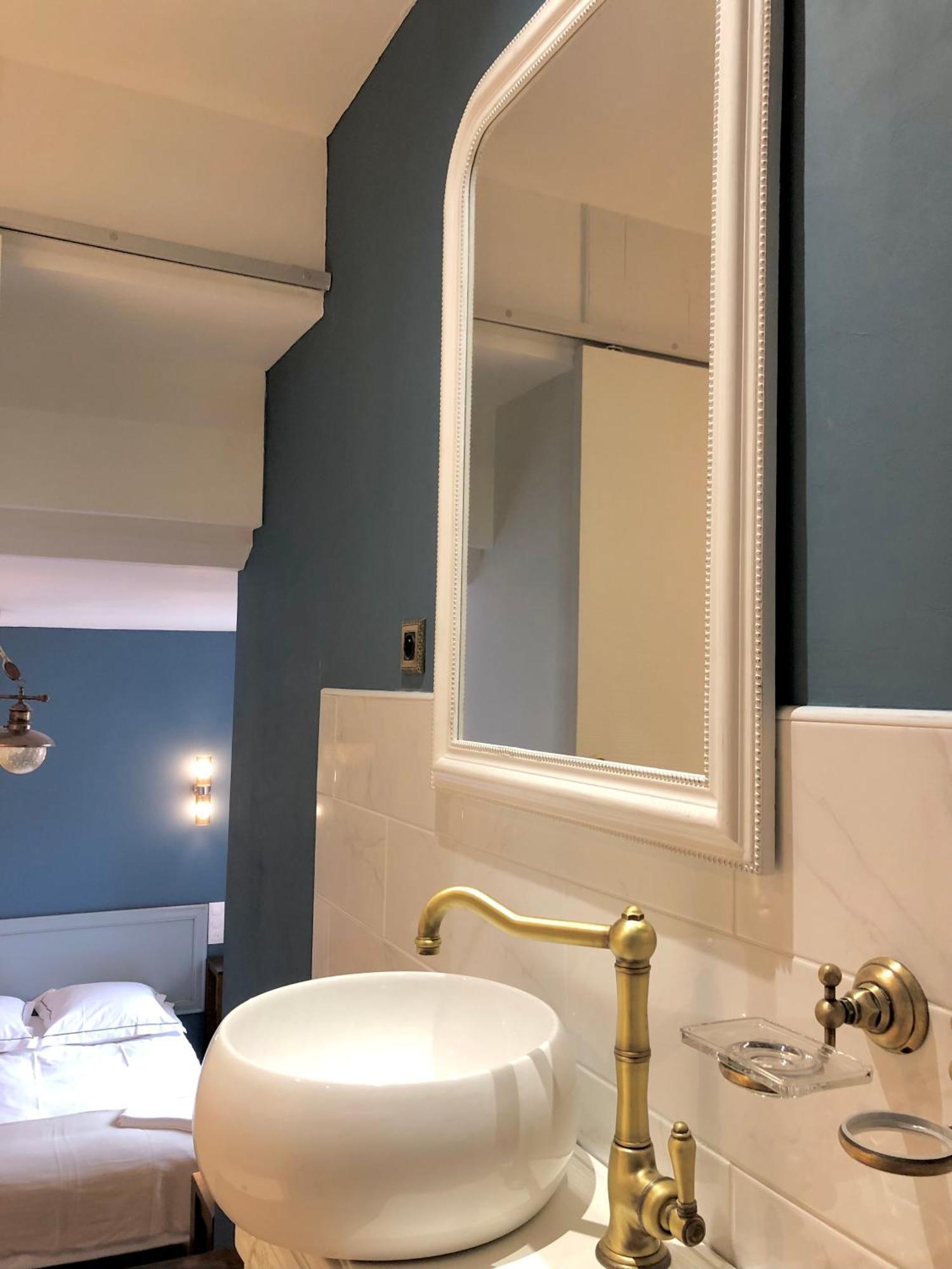 Hotel D'Artiste Pierrefontaine-les-Varans Zewnętrze zdjęcie