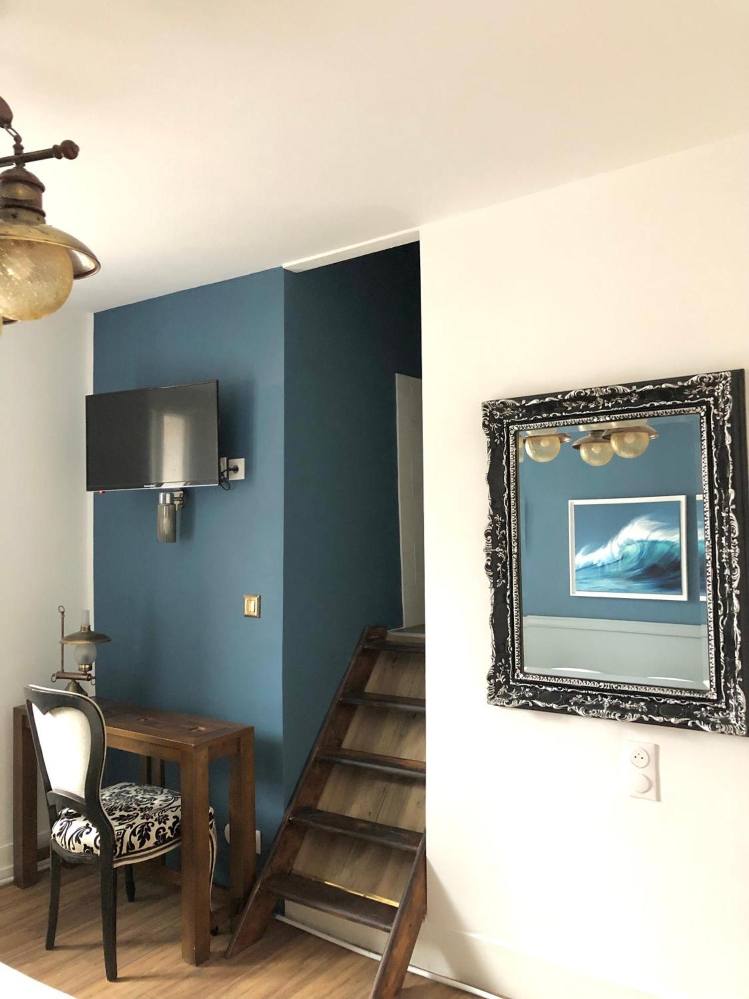Hotel D'Artiste Pierrefontaine-les-Varans Zewnętrze zdjęcie